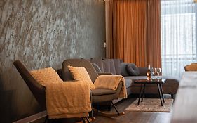 Fabulous Views Silver Mountain 3 Rooms Apartment